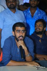 Pelli Choopulu Movie Special Premiere Show In Vijayawada